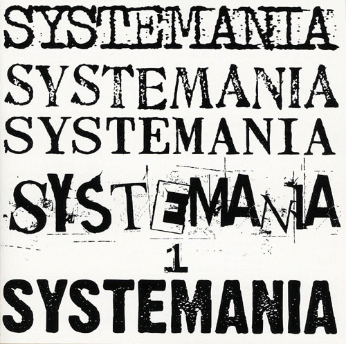 Systematic Death : Systemania 1 Systematic Death : Systemania 1